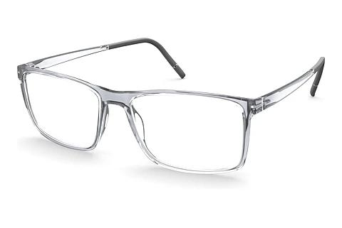 Designerbrillen Silhouette Clear Sky (2972 6510)