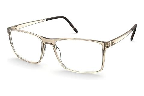 Designerbrillen Silhouette Clear Sky (2972 8530)