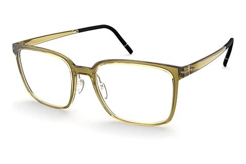 Designerbrillen Silhouette Clear Sky (2973 5530)