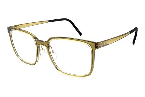 Designerbrillen Silhouette Clear Sky (2973 5532)