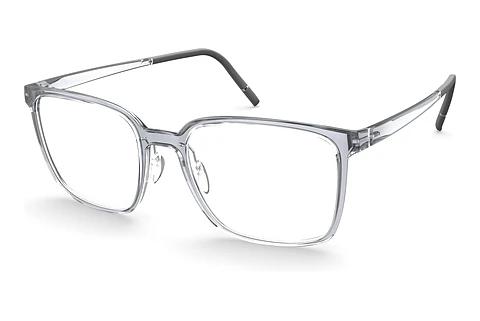 Designerbrillen Silhouette Clear Sky (2973 6510)