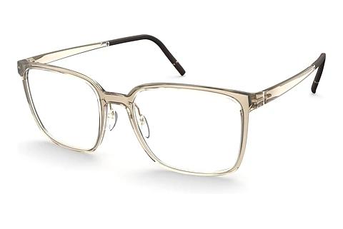 Designerbrillen Silhouette Clear Sky (2973 8530)