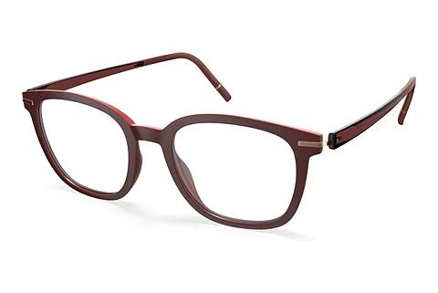 Designerbrillen Silhouette Vibrant Horizon (2974 3540)