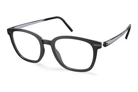 Lunettes de vue Silhouette Vibrant Horizon (2974 9060)