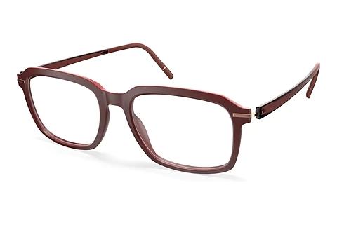 Designerbrillen Silhouette Vibrant Horizon (2975 3540)