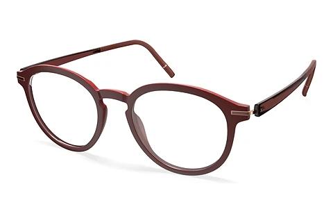 Designerbrillen Silhouette Vibrant Horizon (2976 3540)