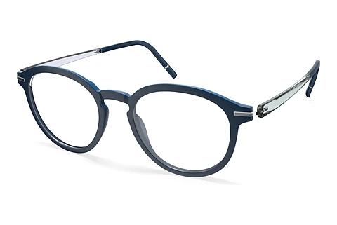 Designerbrillen Silhouette Vibrant Horizon (2976 4510)