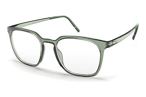 Designerbrillen Silhouette Clear Sky (2980 5010)