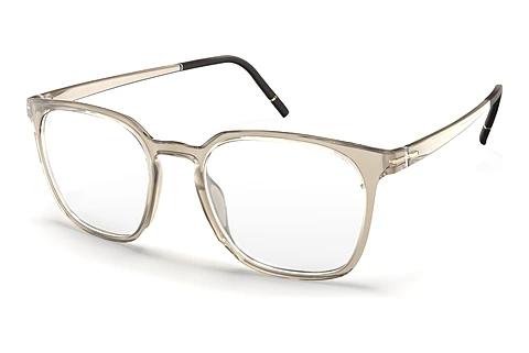 Designerbrillen Silhouette Clear Sky (2980 8530)