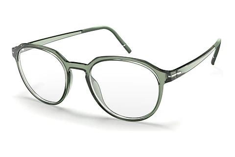 Designerbrillen Silhouette Clear Sky (2981 5010)