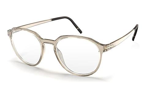 Designerbrillen Silhouette Clear Sky (2981 8530)