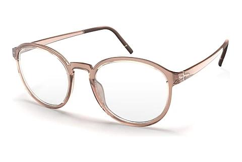 Designerbrillen Silhouette Clear Sky (2982 6030)