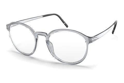 Designerbrillen Silhouette Clear Sky (2982 6510)