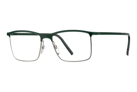 Designerbrillen Silhouette Balanced Fusion (2987 5540)