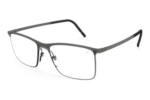 Designerbrillen Silhouette Balanced Fusion (2987 6562)