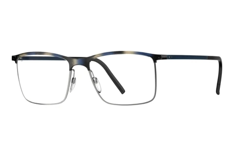 Designerbrillen Silhouette Balanced Fusion (2987 9060)