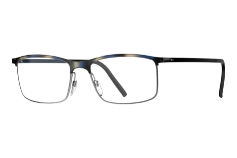 Designerbrillen Silhouette Balanced Fusion (2988 9060)