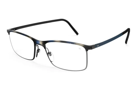Designerbrillen Silhouette Balanced Fusion (2988 9061)