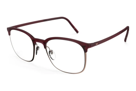 Designerbrillen Silhouette Balanced Fusion (2989 3531)