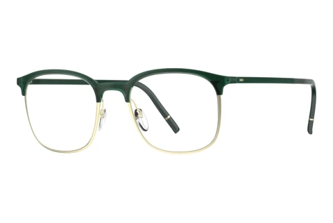 Lunettes de vue Silhouette Balanced Fusion (2989 5640)