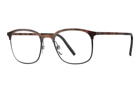 Designerbrillen Silhouette Balanced Fusion (2989 6040)