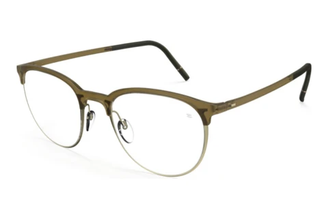 Designerbrillen Silhouette Balanced Fusion (2990 5742)