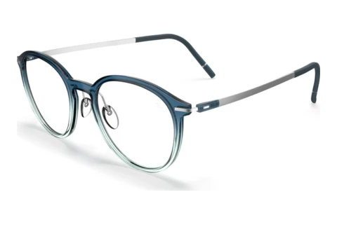 Designerbrillen Silhouette Rising Dawn (2992 5001)