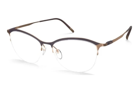 Designerbrillen Silhouette Lite Arcs (4556 4030)