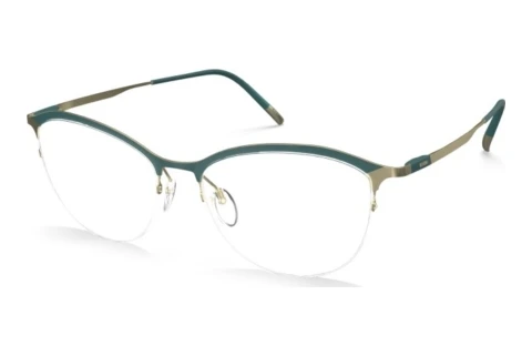 Designerbrillen Silhouette Lite Arcs (4556 5040)
