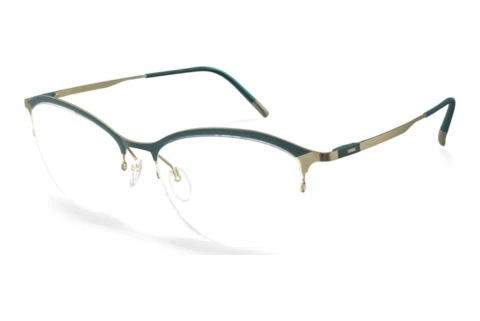 Designerbrillen Silhouette Lite Arcs (4556 5041)