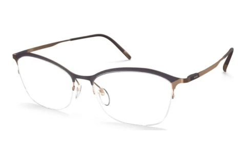 Designerbrillen Silhouette Lite Arcs (4557 4030)