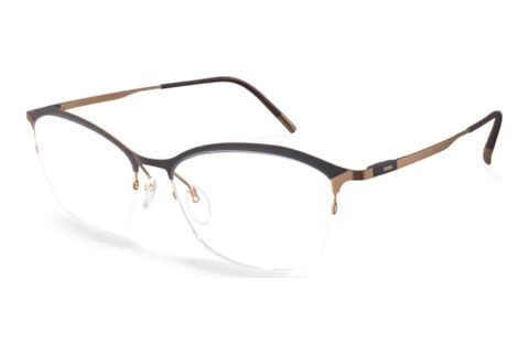 Designerbrillen Silhouette Lite Arcs (4557 4031)