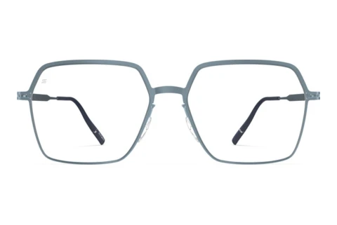 Designerbrillen Silhouette Titanium Reframed (4572 4548)