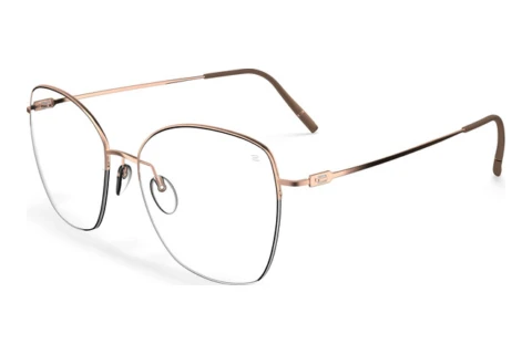 Designerbrillen Silhouette Nylor Refined (4573 3530)