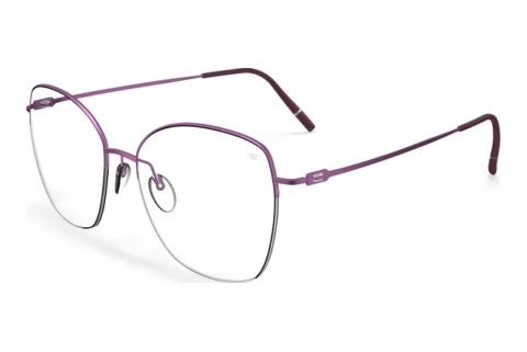 Designerbrillen Silhouette Nylor Refined (4573 4040)