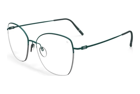 Designerbrillen Silhouette Nylor Refined (4573 5040)
