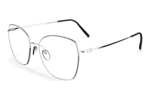 Designerbrillen Silhouette Nylor Refined (4573 7000)