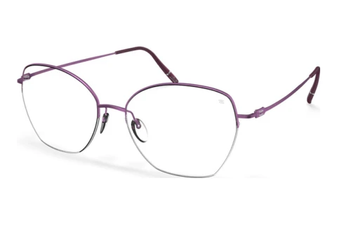 Designerbrillen Silhouette Nylor Refined (4574 4042)