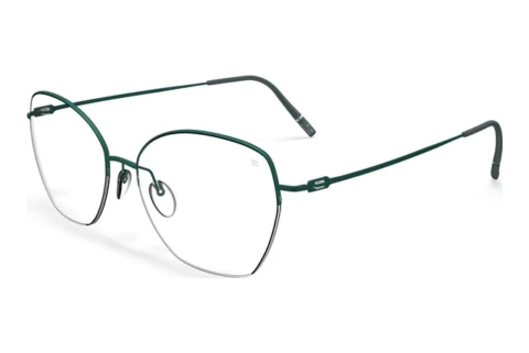 Designerbrillen Silhouette Nylor Refined (4574 5042)