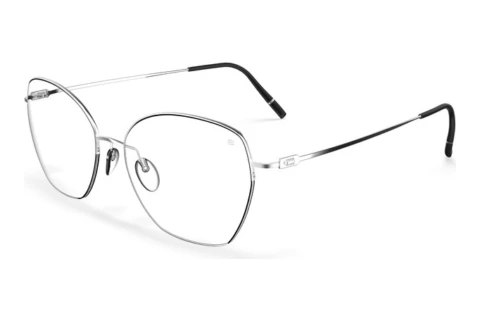 Designerbrillen Silhouette Nylor Refined (4574 7002)