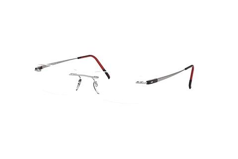 Lunettes de vue Silhouette Racing Collection (5502-BO 6510)