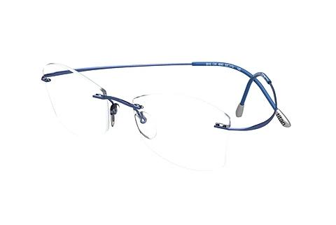 Designerbrillen Silhouette Tma Must Coll. 2017 (5515-70 4640)