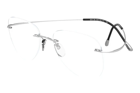 Occhiali design Silhouette TMA Must Collection 2017 (5515-BH 7010)