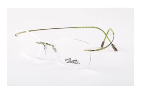 Occhiali design Silhouette TMA Must Collection 2017 (5515-HM 5540)