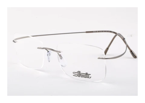 Designerbrillen Silhouette TMA Must Collection 2017 (5515-HP 7110)