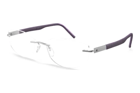 Designerbrillen Silhouette Identity (5535-IP 7101)