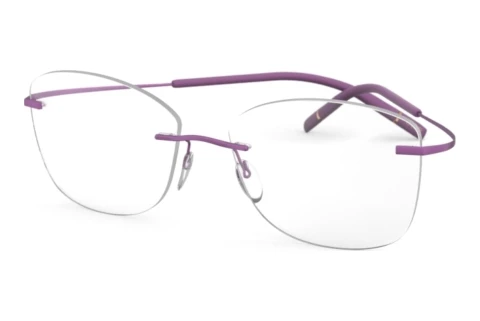 Occhiali design Silhouette TMA - The Icon II (5541-AW 4040)