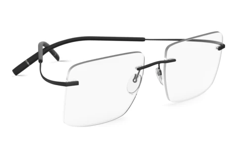 Designerbrillen Silhouette TMA - The Icon II (5541-CR 9040)