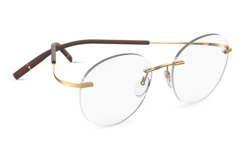 Designerbrillen Silhouette TMA - The Icon II (5541-DF 7520)