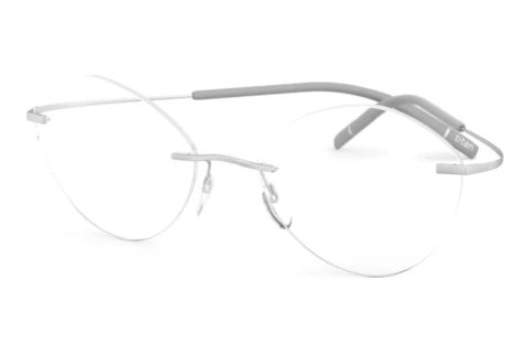 Designerbrillen Silhouette TMA - The Icon II (5541-ES 7100)